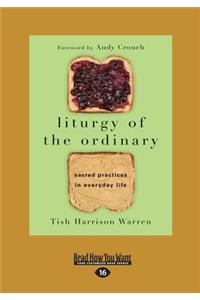 Liturgy of the Ordinary