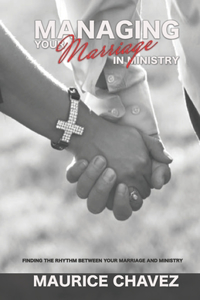 Managing Your Marriage In Ministry