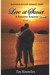 Love at Sunset