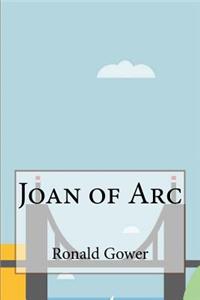 Joan of Arc