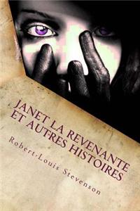 Janet la Revenante et autres histoires