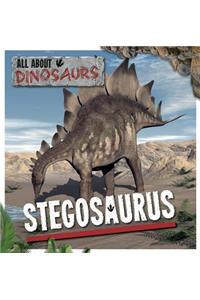 Stegosaurus