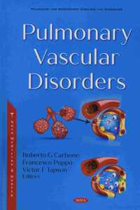 Pulmonary Vascular Disorders