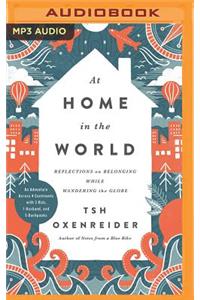 At Home in the World