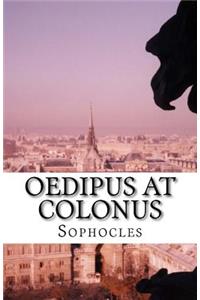 Oedipus at Colonus