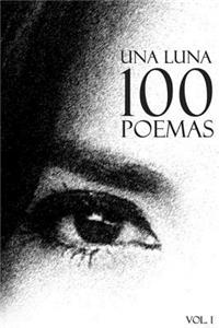 Luna 100 Poemas