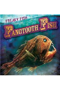 Fangtooth Fish