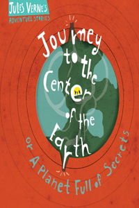 Journey to the Center of the Earth