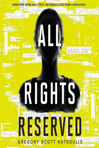 All Rights Reserved Lib/E