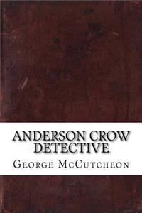 Anderson Crow Detective