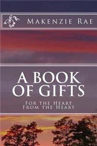 A Book of Gifts