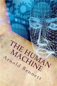 Human Machine