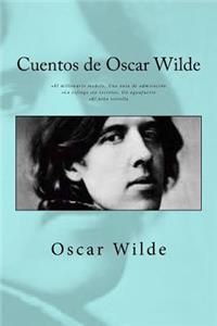 Cuentos de Oscar Wilde
