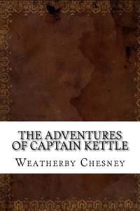 The Adventures of Captain Kettle