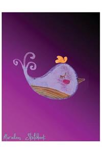 Marvelous Sketchbook