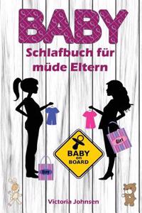 Baby-Schlafbuch Fur Mude Eltern