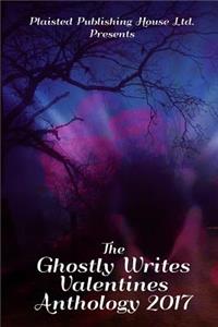 Ghostly Writes Valentines Anthology 2017
