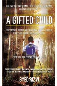 A Gifted Child