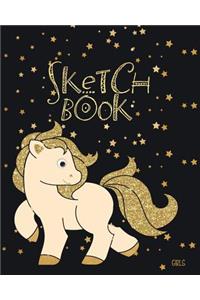 Sketch Book Girls