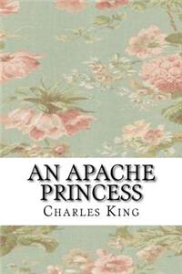 An Apache Princess