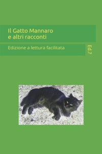 Gatto Mannaro e altri racconti