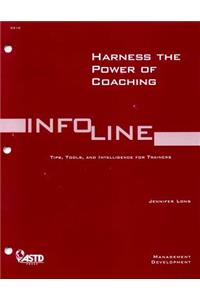 Harness the Power of Coaching