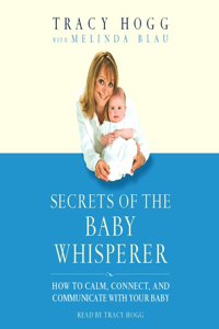 Secrets of the Baby Whisperer