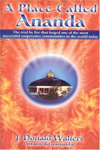 A Place Called Ananda