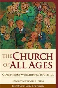Church of All Ages