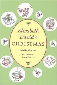 Elizabeth David's Christmas