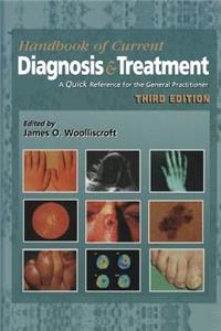 Current Diagnosis & Treatment