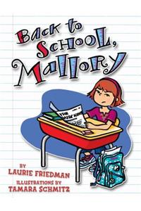 #2 Back to School, Mallory