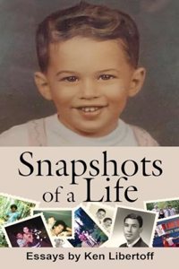 Snapshots of a Life