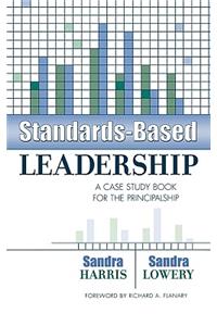 Standards-Based Leadership