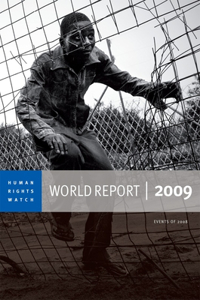 Human Rights Watch World Report