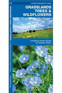 Grasslands Trees & Wildflowers