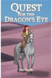 Quest for the Dragon's Eye