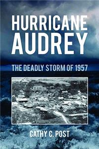 Hurricane Audrey