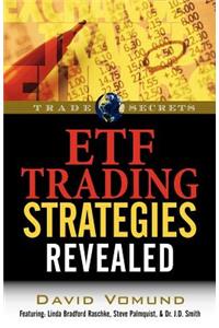 ETF Trading Strategies Revealed