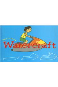 How to Draw Watercraft