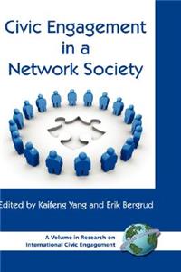 Civic Engagement in a Network Society (Hc)