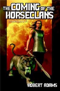 The Coming of the Horseclans