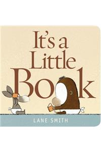 It's a Little Book