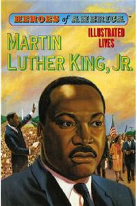 Martin Luther King, Jr.