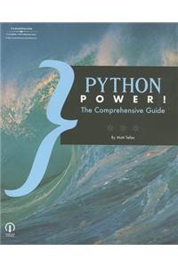 Python Power!