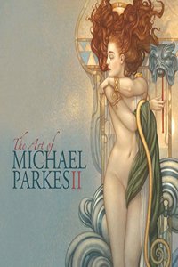The Art of Michael Parkes II