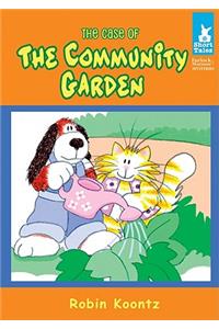 The Case of the Community Garden