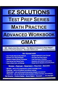 Math Practice Advanced Workbook