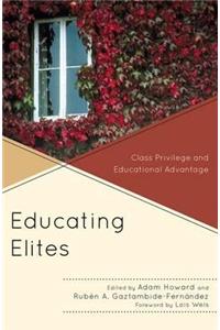 Educating Elites