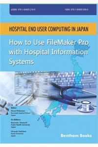 Hospital End User Computing in Japan